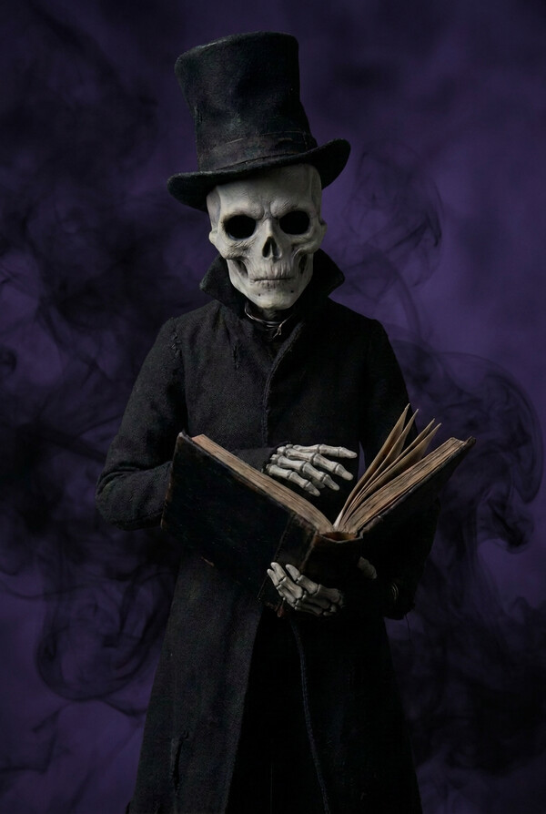 Death